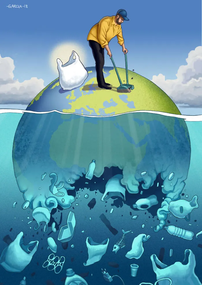 Clean The Planet