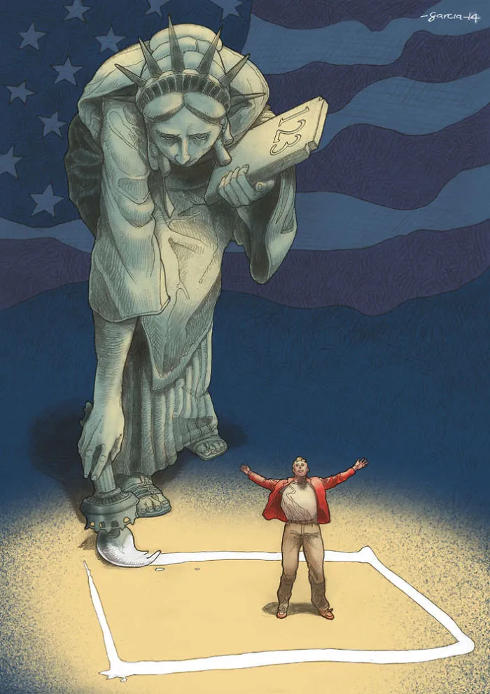 Freedom