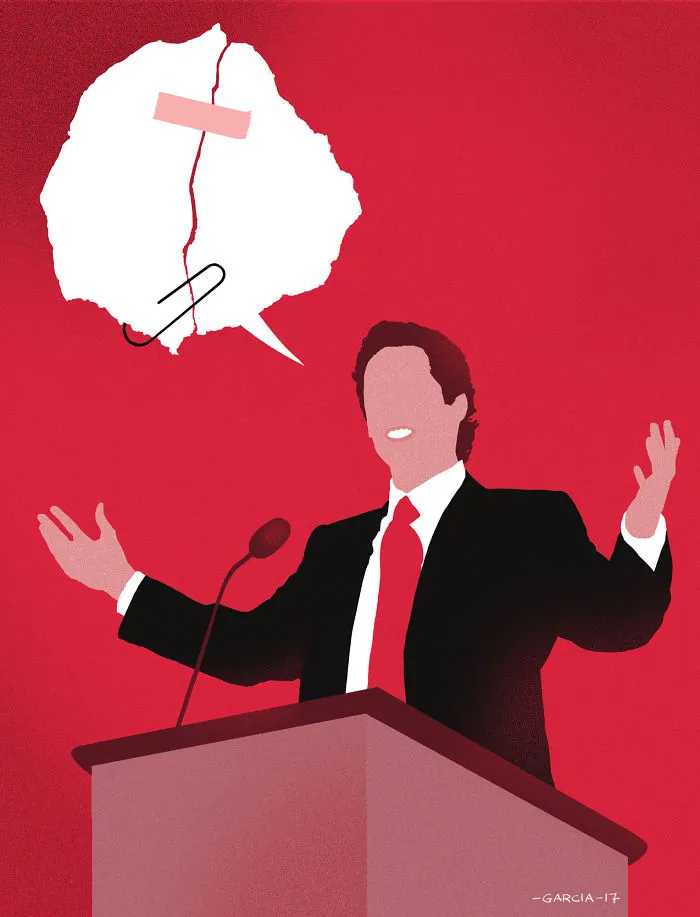 Politicians