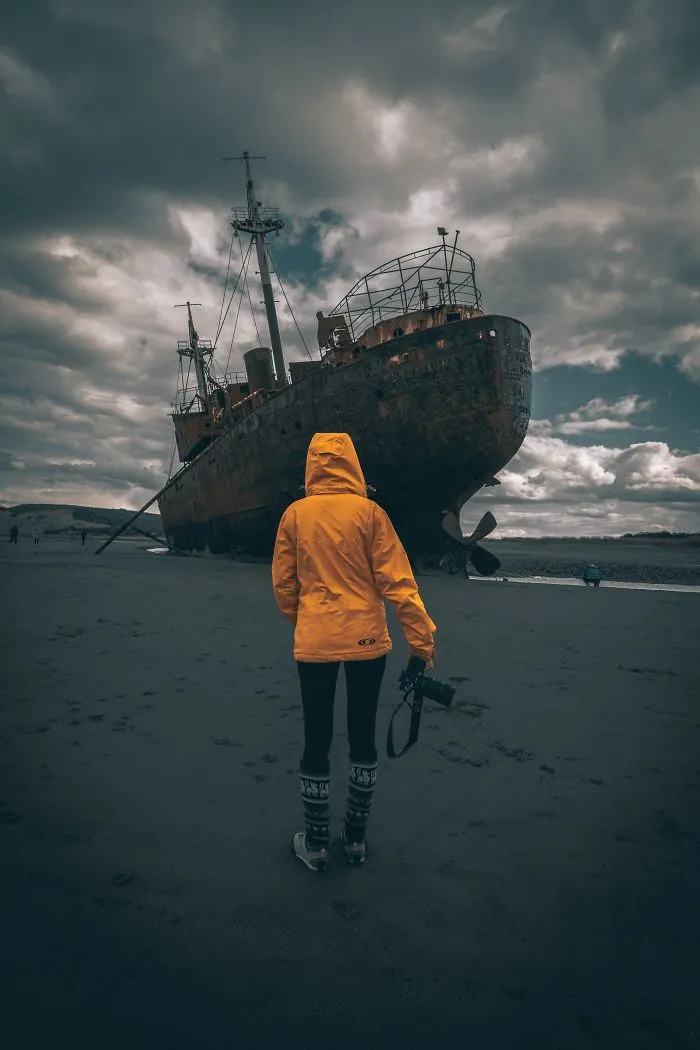 Travel Alone