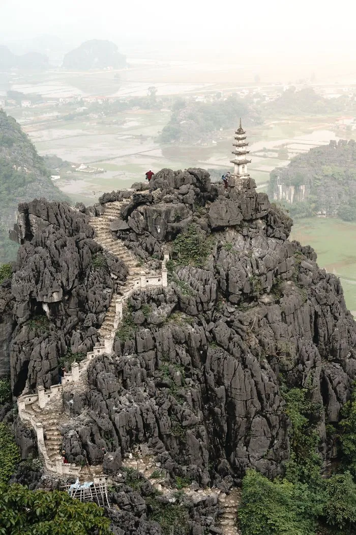 Vietnam View