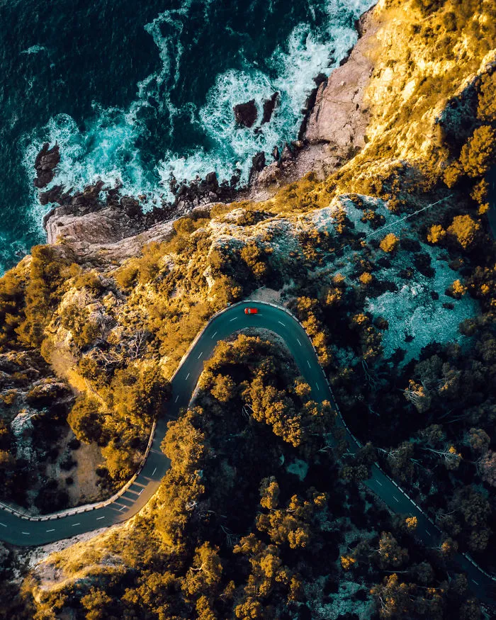Epic Roads