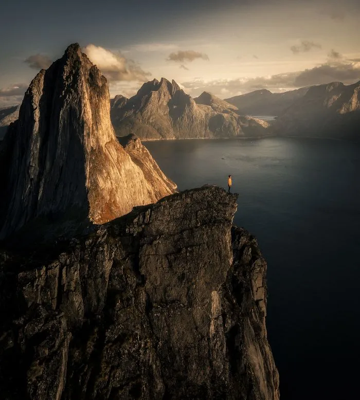 On The Edge