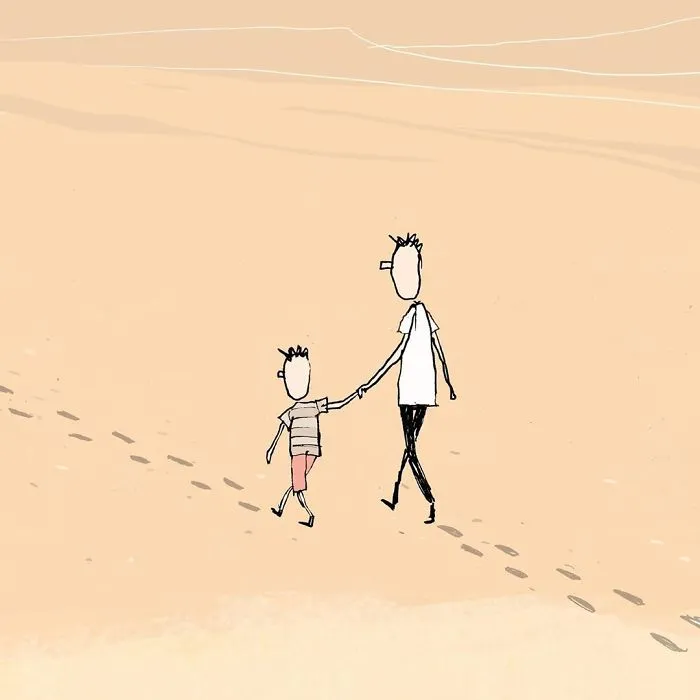 129 Thought-Provoking Illustrations By Israeli Artist Yuval Robichek