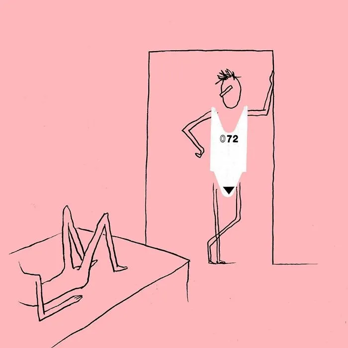 129 Thought-Provoking Illustrations By Israeli Artist Yuval Robichek