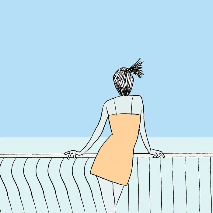 129 Thought-Provoking Illustrations By Israeli Artist Yuval Robichek