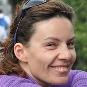 Olga Romanenko