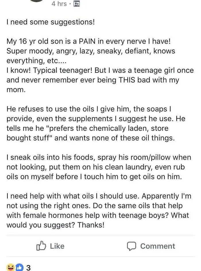 Poor Poor Kid