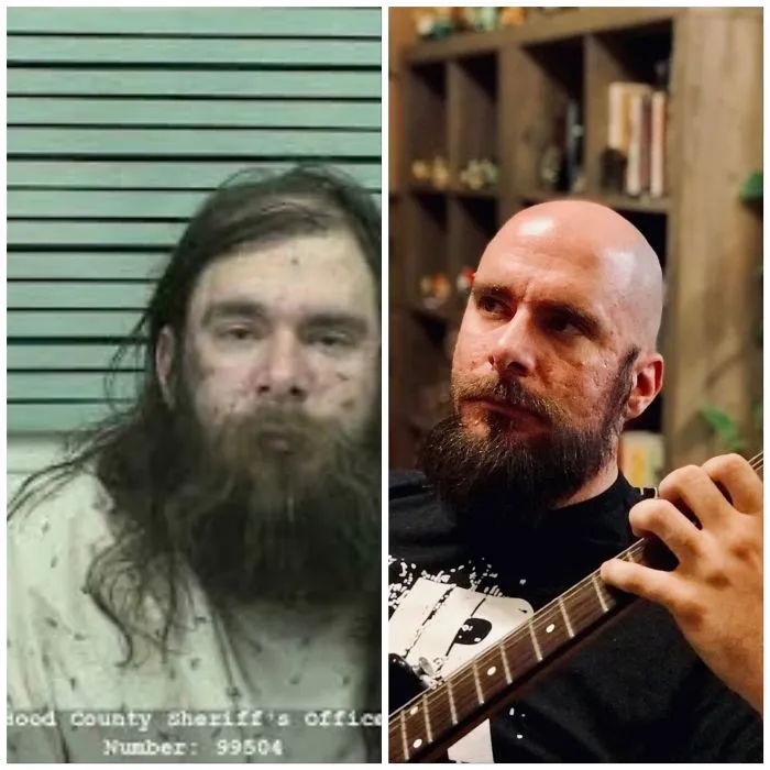 2 años limpio