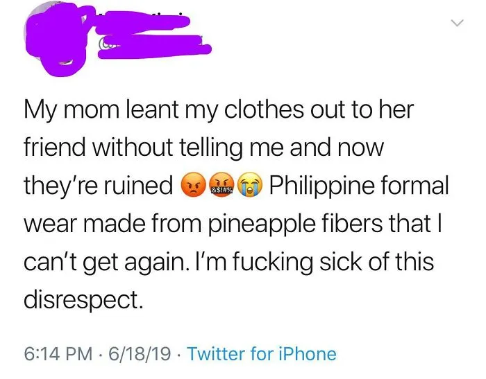 Saw This On Twitter