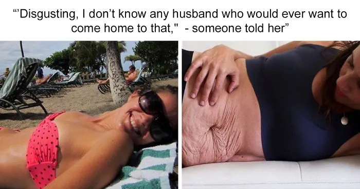 This Account Showcases Real Women That Don't Follow Society's Expectations (30 Pics)