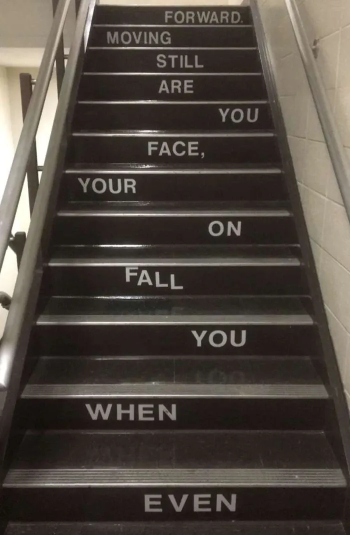 School My From Words Inspiring