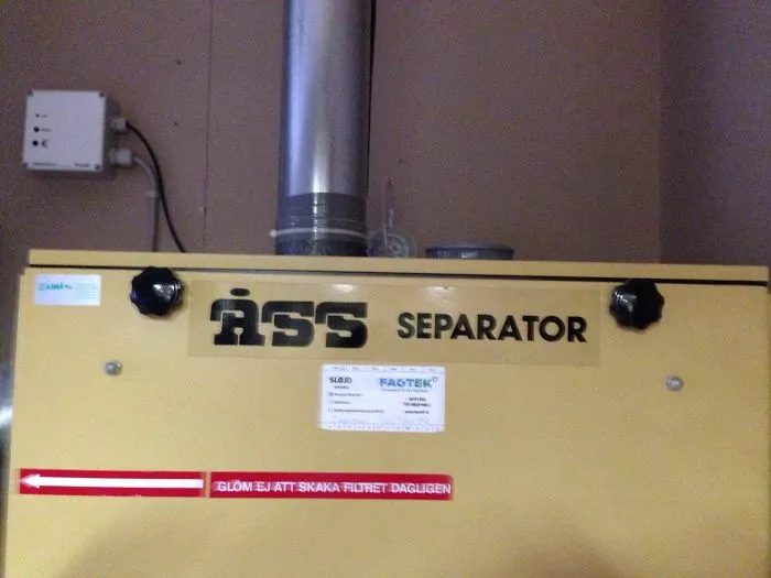 This Machine At My School Sound Painful