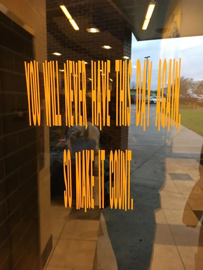 Found At My School