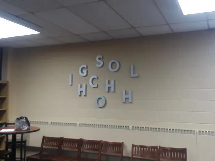 "High School"