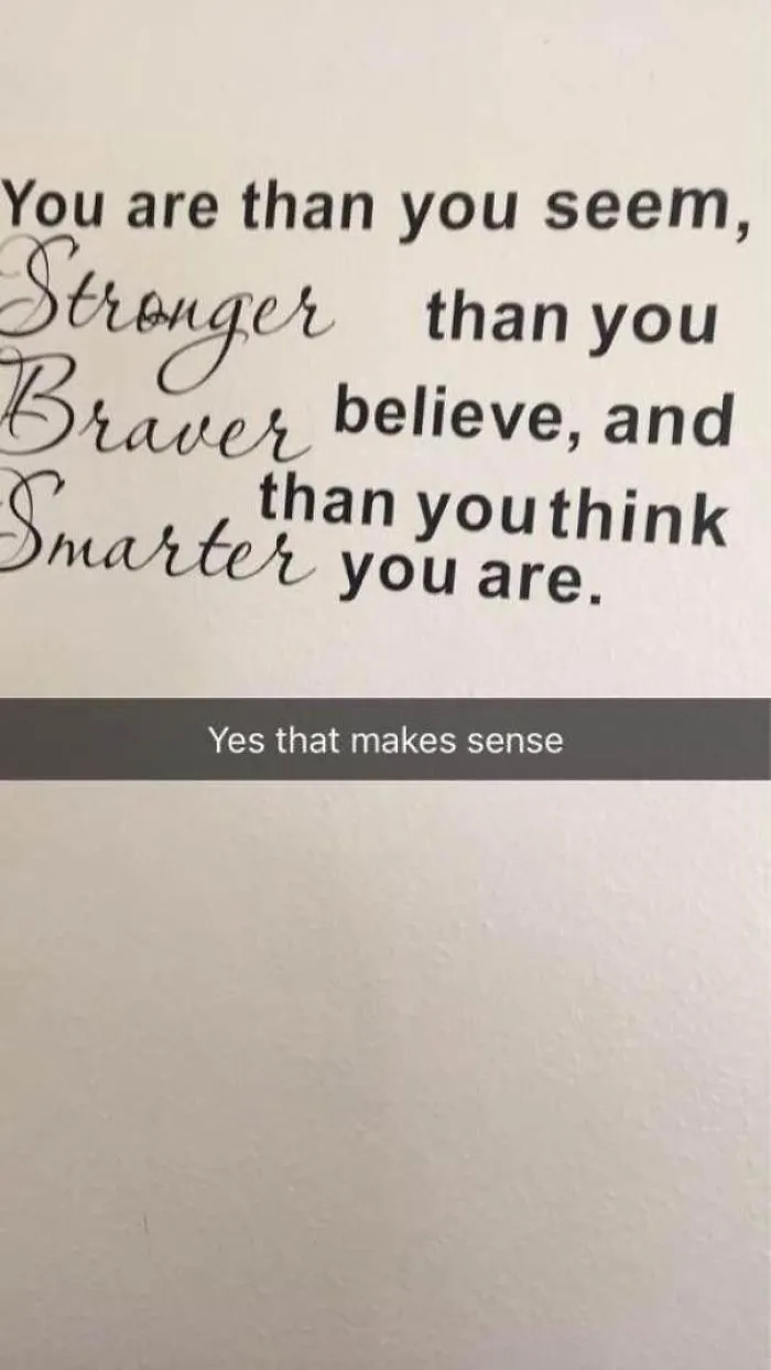 Truly Inspiring