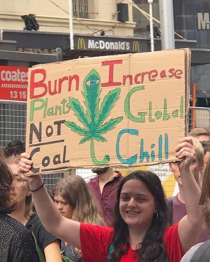 Burn Increase