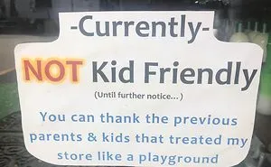 45 Times Customers Acted Like Total Jerks And Got Shamed Online