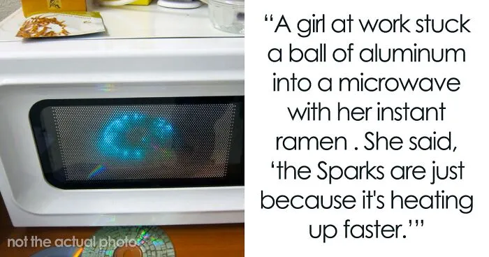 30 People Share The Most Extreme Misuses Of Everyday Items, And They're Hard To Believe