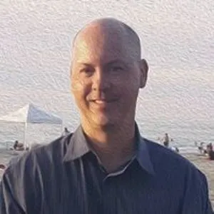 Bruce Black