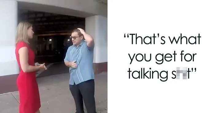 This Man Gets Pooped On While Explaining The Pigeon Poop Problem On Live TV