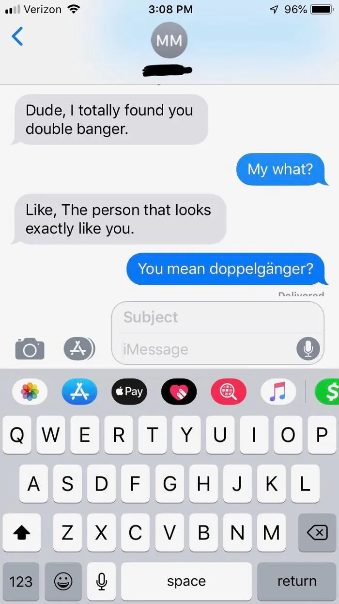 These 40 People Used Incorrect But Similar-Sounding Words, And The Results Are Hilarious