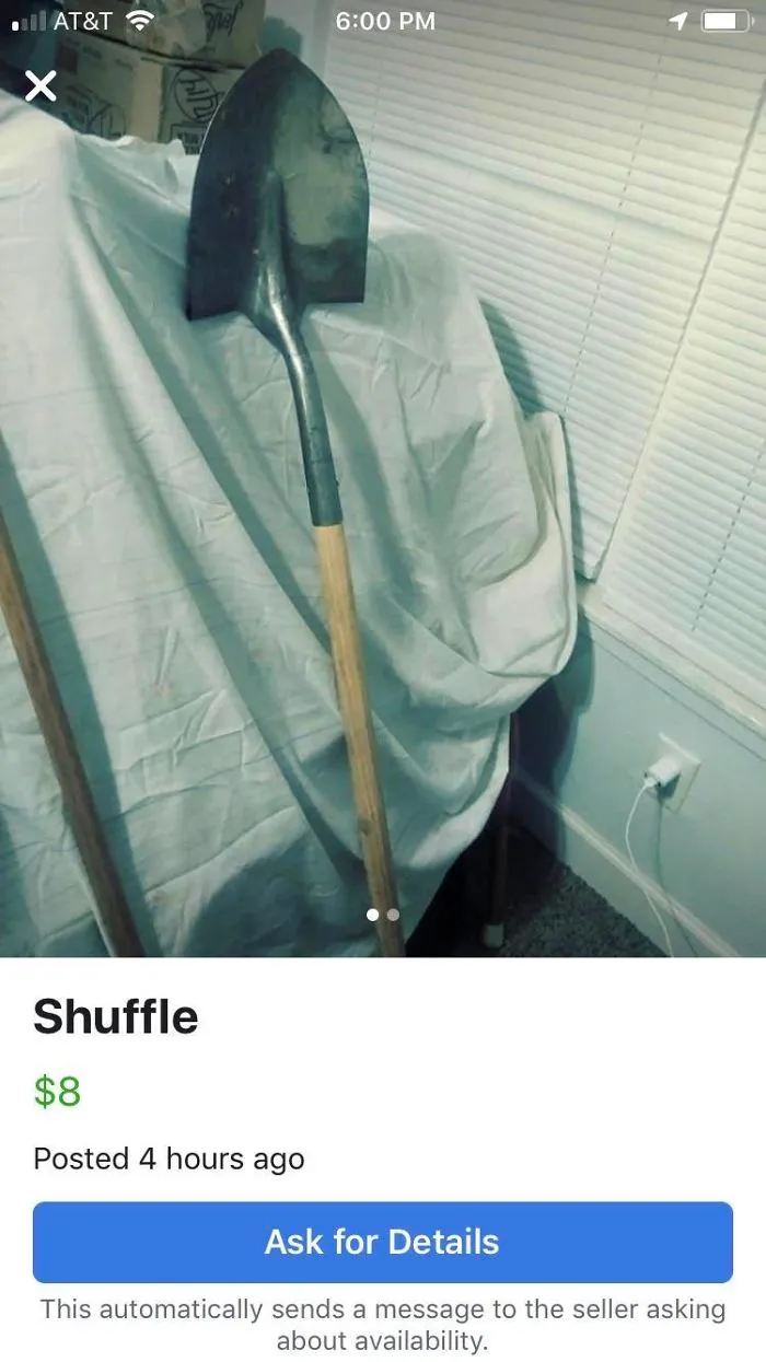 These 40 People Used Incorrect But Similar-Sounding Words, And The Results Are Hilarious