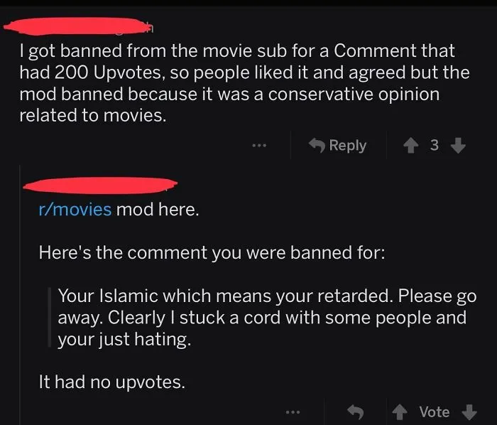 Caught Lying