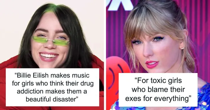 Someone Creates 14 Memes That Sum Up Musicians' Audiences, Face Backlash