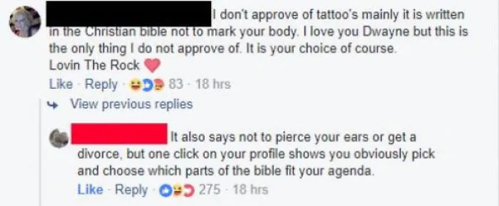 Got Her There