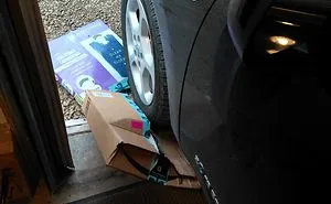 45 Of The Worst Delivery Guys People Encountered