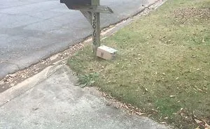 45 Of The Worst Delivery Guys People Encountered