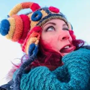 Angi Sullins