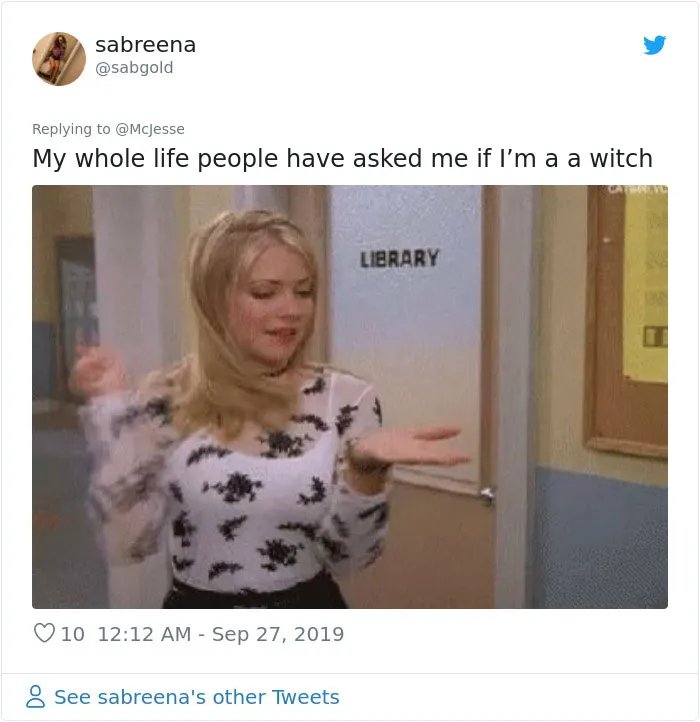 40 People Shared How Their First Names Got Ruined By Pop Culture