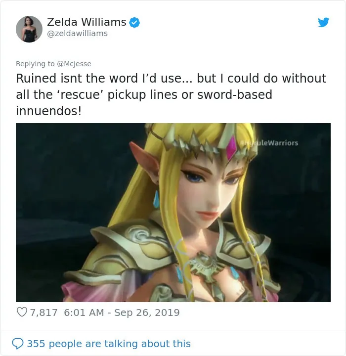 40 People Shared How Their First Names Got Ruined By Pop Culture
