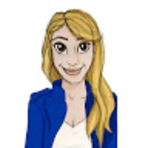 Amandine Senny
