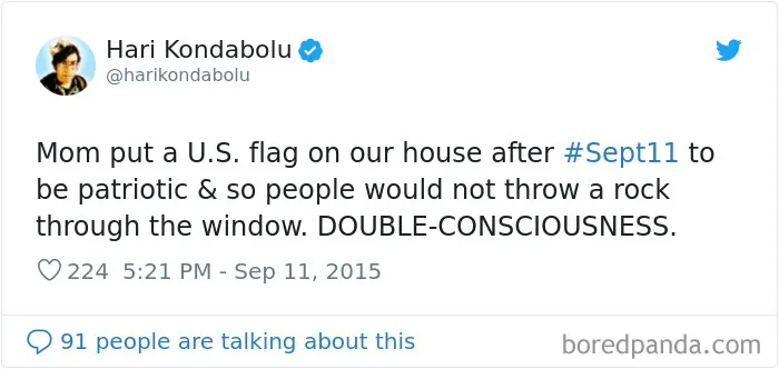 30 Heartbreaking Stories That Show How The Lives Of US Muslims Changed After 9/11