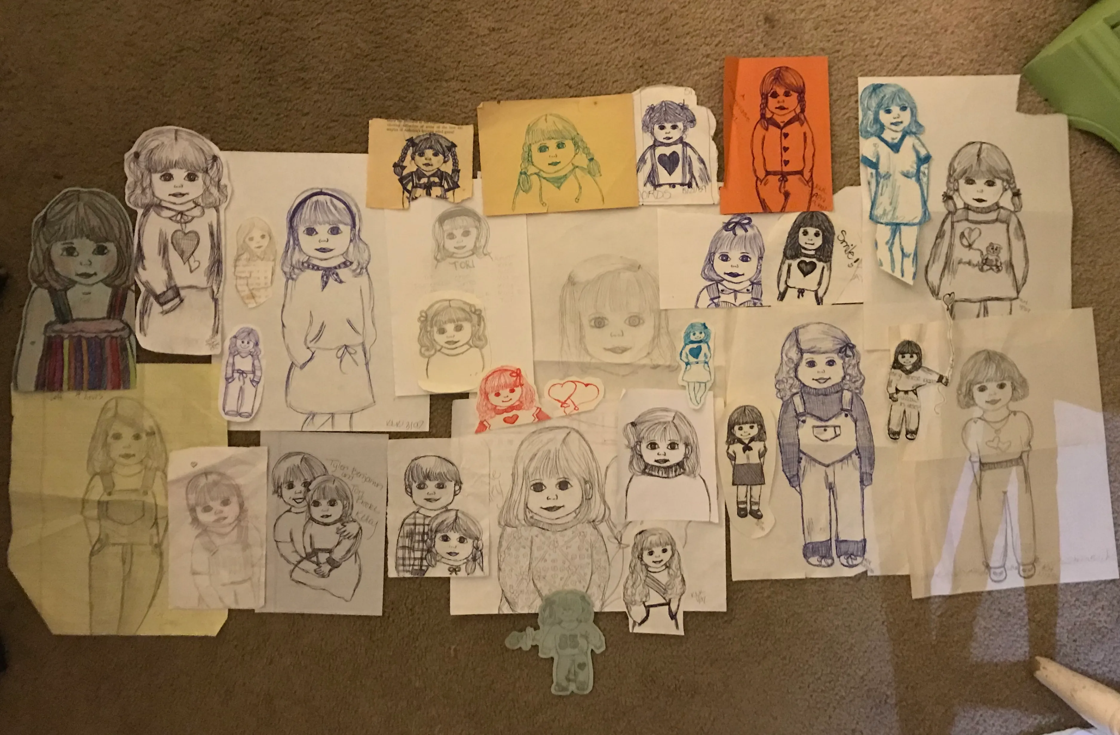 Karen’s Kids