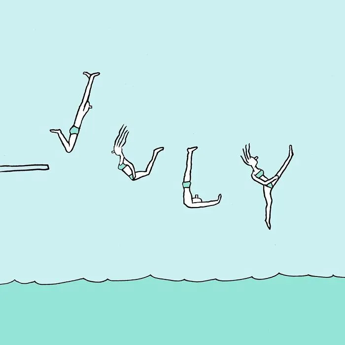 129 Thought-Provoking Illustrations By Israeli Artist Yuval Robichek