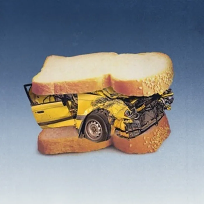 The Accidental Sandwich