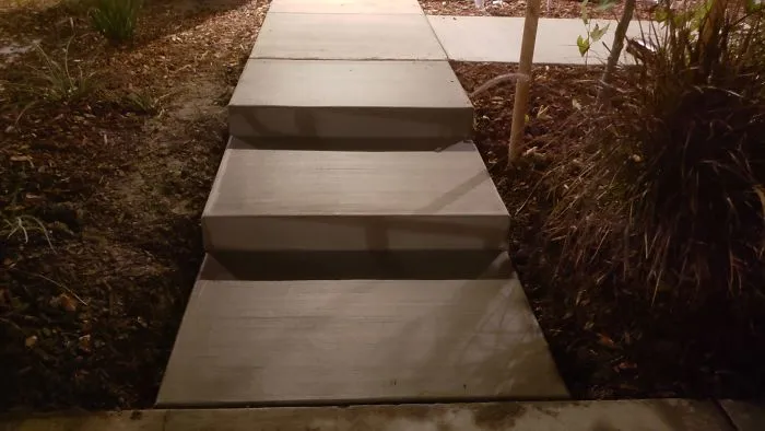 Here Are 21 Pics Of Beyond Perfect Concrete Work To Satisfy Any Perfectionist