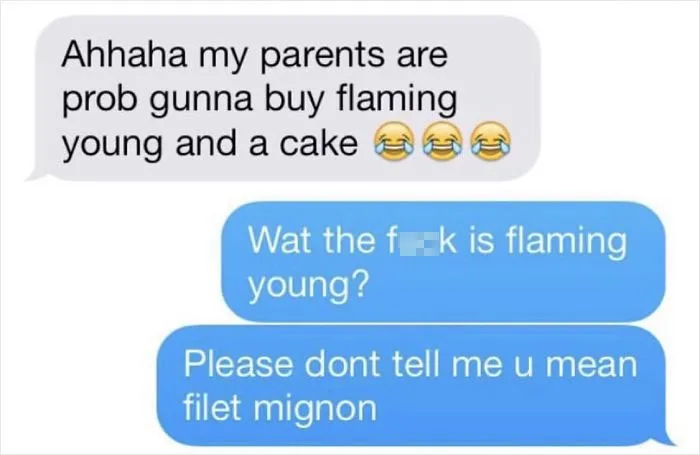 These 40 People Used Incorrect But Similar-Sounding Words, And The Results Are Hilarious