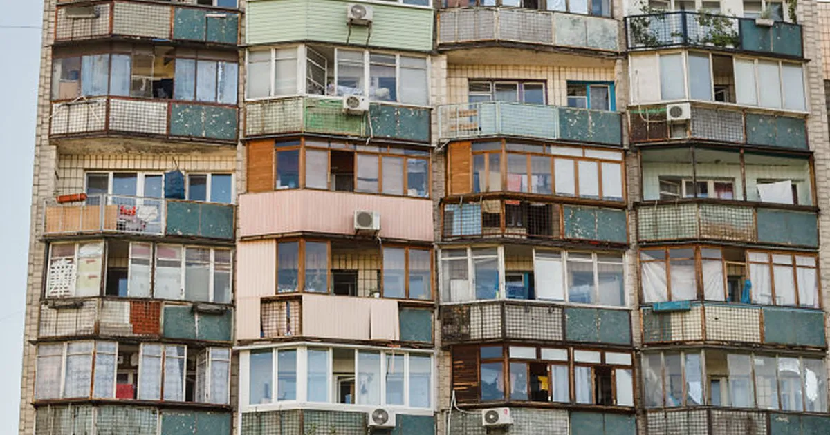 A Childhood Friend Invited Me To Spend A Weekend In Ukraine, Here Are My 72 Hours In Kyiv