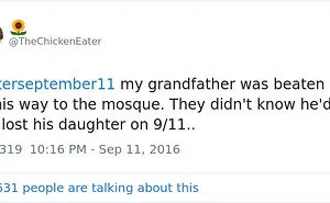 30 Heartbreaking Stories That Show How The Lives Of US Muslims Changed After 9/11