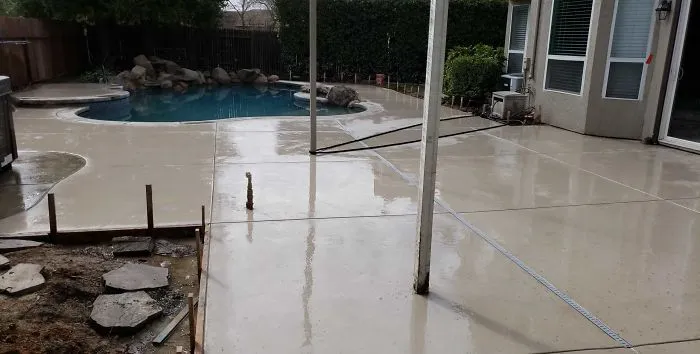 Here Are 21 Pics Of Beyond Perfect Concrete Work To Satisfy Any Perfectionist