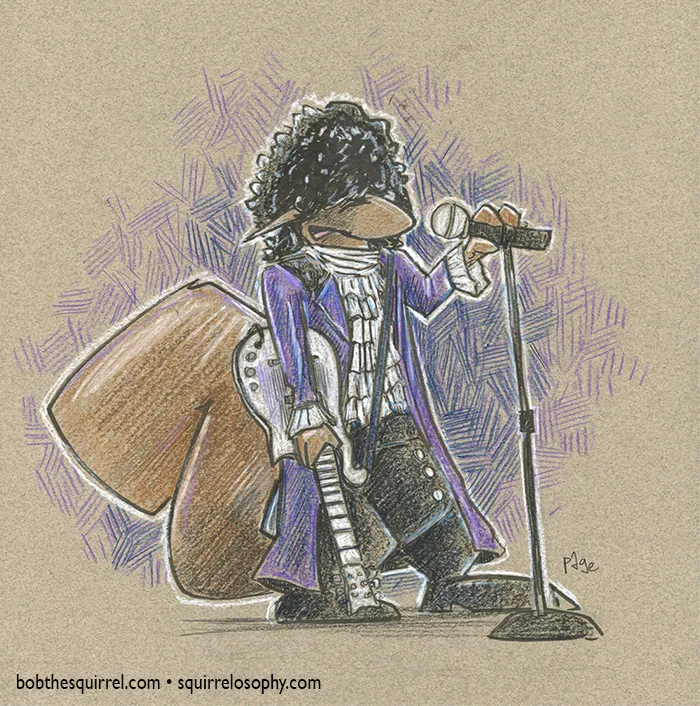 Prince