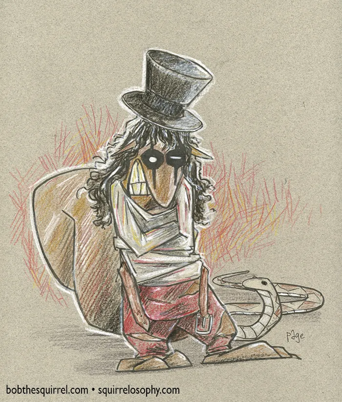 Alice Cooper