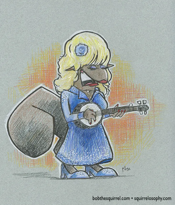 Dolly Parton