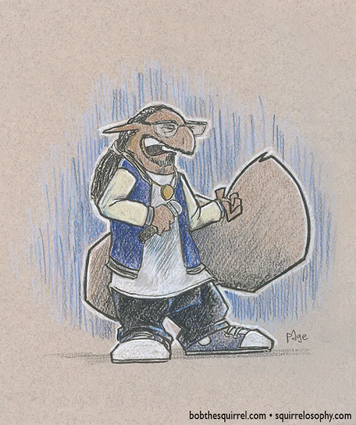 Snoop Dogg