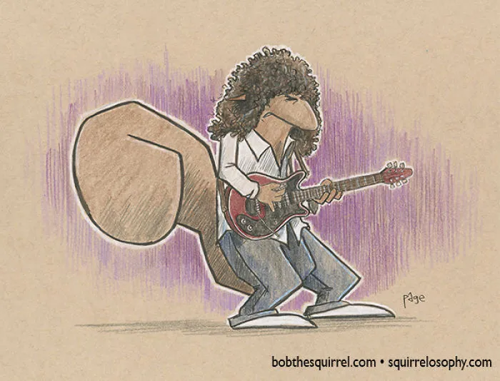 Brian May (Queen)